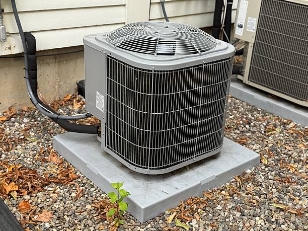 24/7 Emergency Hvac Repair experts in Glenpool, OK